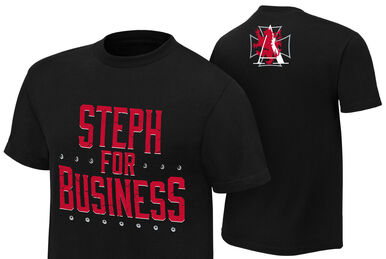 Steph steph steph shirt cheap