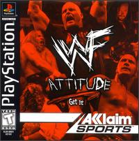 wwf attitude nintendo 64