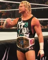 Dolph Ziggler 145th Champion (August 17, 2014 - September 21, 2014)
