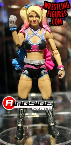 Wwe Elite Pro Wrestling Fandom