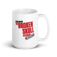 Broken Skull Sessions Undertaker Mug