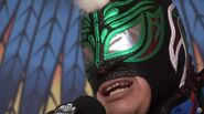 CMLL Informa (November 1, 2017) 12