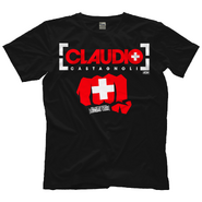 Claudio Castagnoli - CLAUDIO T-Shirt