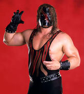 Kane/Gimmick History | Pro Wrestling | Fandom