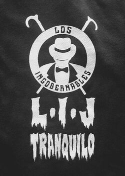 Lo Mas Rapido Los Ingobernables De Japon Phone Wallpaper