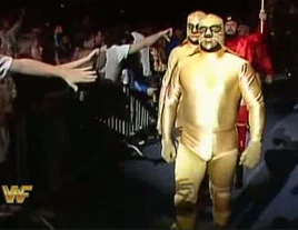 Los Conquistadores 1988