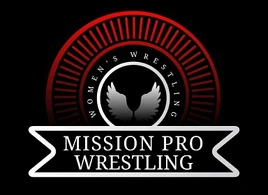 Mission Pro Wrestling logo