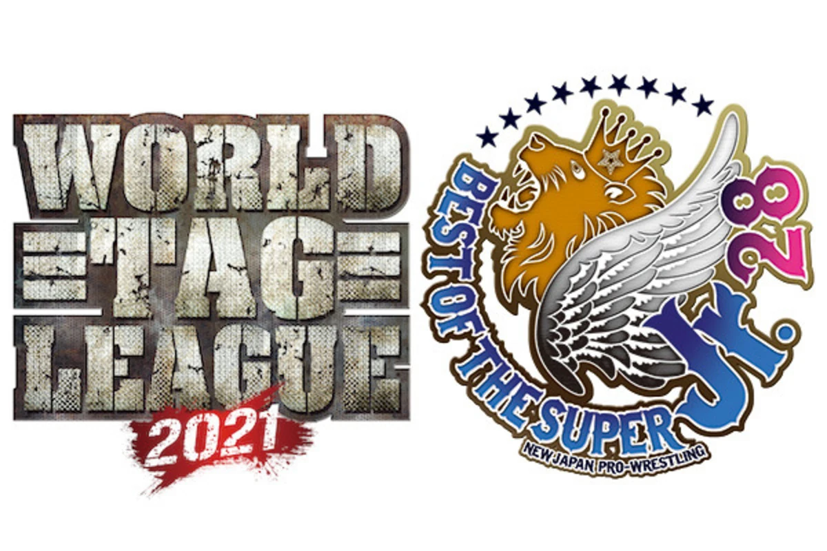 NJPW World Tag League 2021 Night 2 Pro Wrestling Fandom