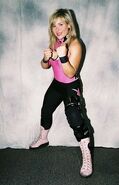 Natalya pink