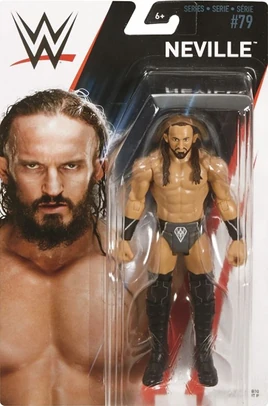 Neville (WWE Series 79)