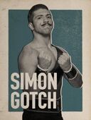 Simon Gotch - WWE 2K17