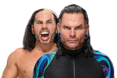 The Hardy Boyz | Pro Wrestling | Fandom