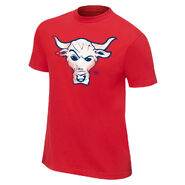 The Rock Brahma Bull Youth T-Shirt