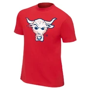 The Rock "Brahma Bull" Youth T-Shirt