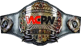 WCPW World Championship