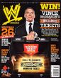 WWE Magazine Mar 2010