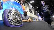 WrestleMania 33 Axxess - Day 3.7