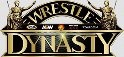 Wrestle Dynasty