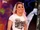 2018 WWE Women’s Division (Topps) Candice LeRae (No.35)