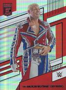 2022 WWE (Panini Chronicles) Cody Rhodes (No.249)