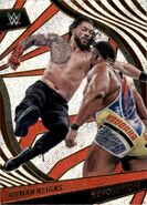2022 WWE (Panini Revolution) Roman Reigns (No.24)