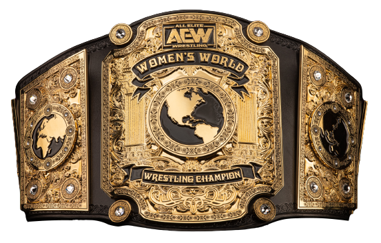 NXT Women's Championship - Wikipedia