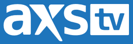 AXS TVlogo