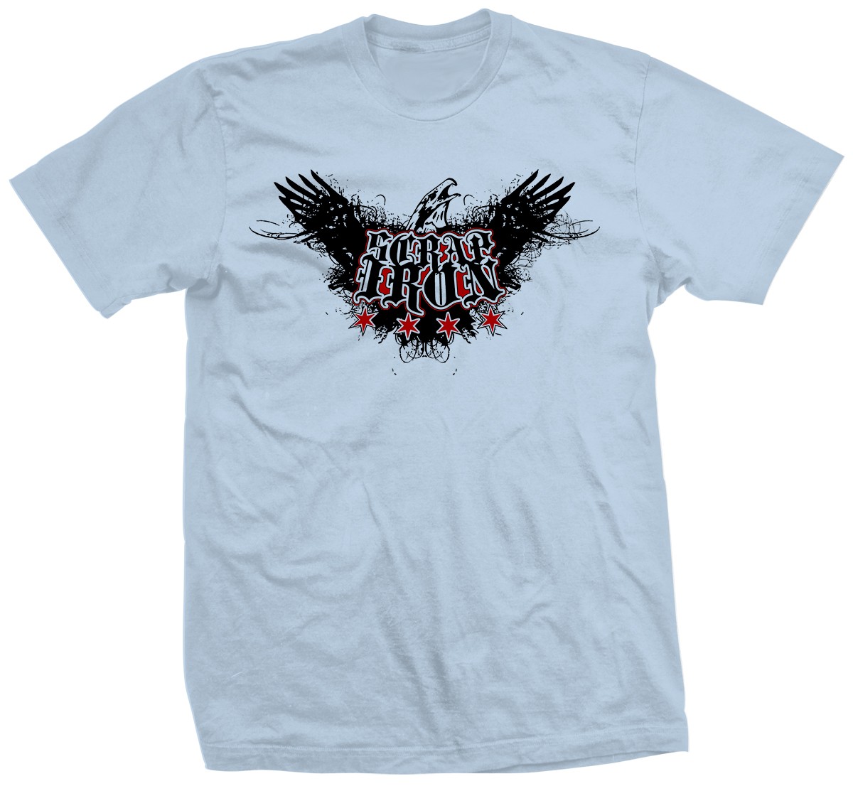 Adam Pearce Raptor Shirt | Pro Wrestling | Fandom