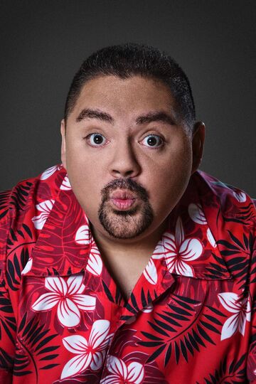 Gabriel Iglesias Pro Wrestling Fandom