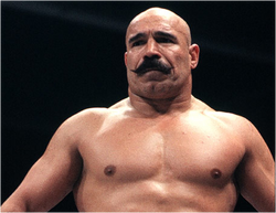 IronSheik