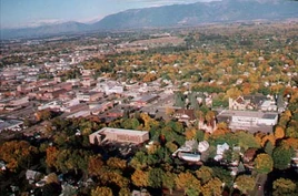 Kalispell, Montana