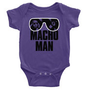 Macho Man Randy Savage Baby Creeper