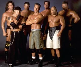 Natural Born Thrills