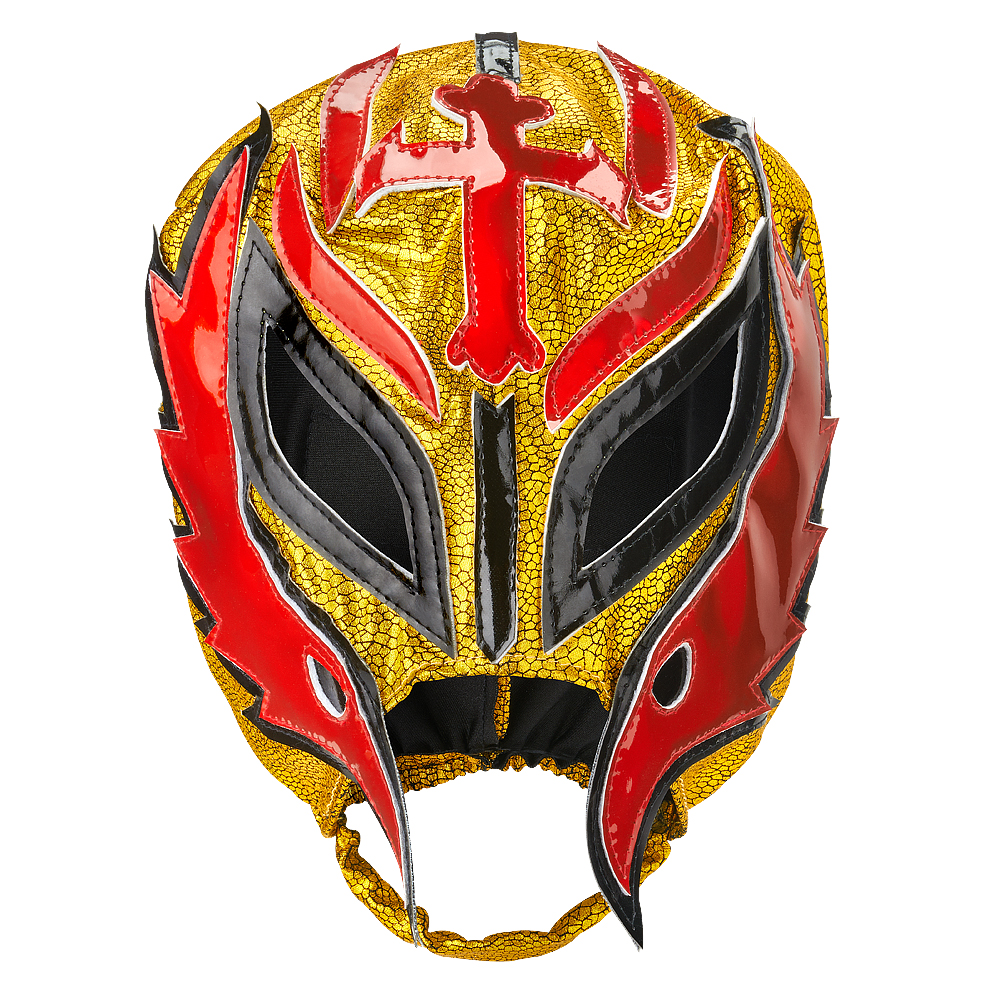 wwe rey mysterio mask for kids