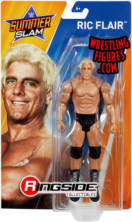 Ric flair wrestling figure best sale