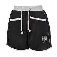 Roman Reigns "Head of The Table" Women's Shorts