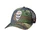 Stone Cold Steve Austin Camo 9Forty Trucker Hat
