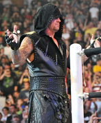 Undertaker entrance 3