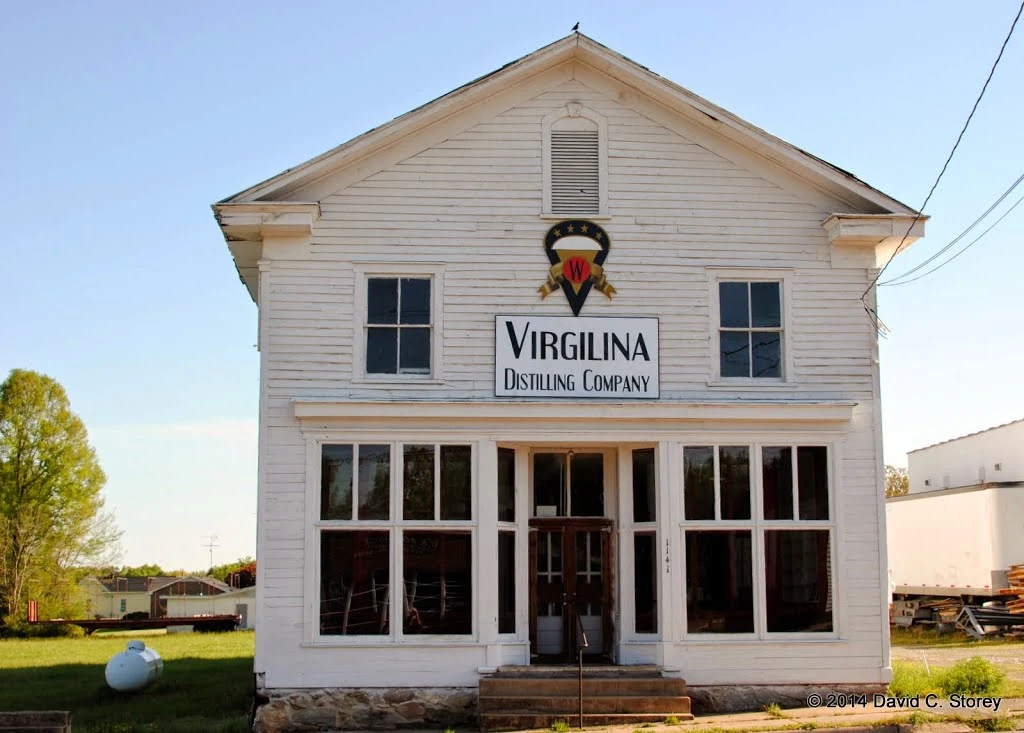 Virgilina, Virginia Pro Wrestling Fandom