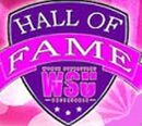 WSU Hall of Fame