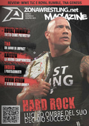 Zona Wrestling Magazine - February 2013
