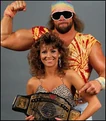 Randy Savage 10th Champion (February 8, 1986 - March 29, 1987)