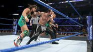 2.14.17 Smackdown.9