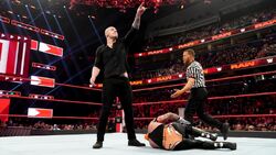 Wwe raw 1 april 2019 online store