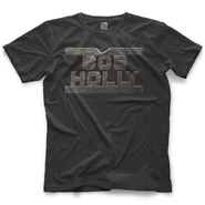 Bob Holly "Tuff-E-Nuff" T-Shirt