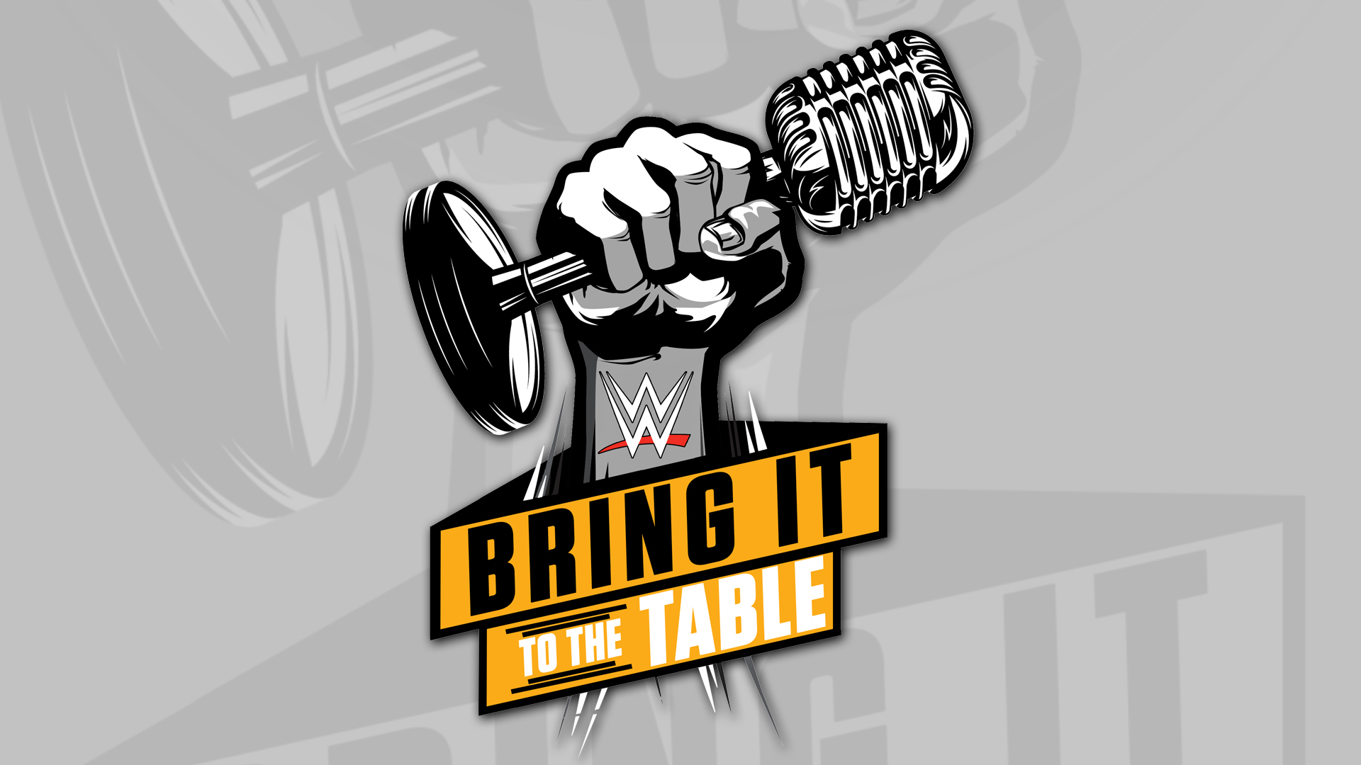 Bring It To The Table Pro Wrestling Fandom