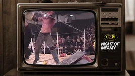 CZW Night Of Infamy