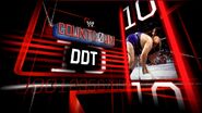 10.) DDT