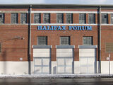 Halifax Forum