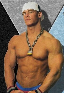 John Cena 16